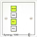 Synergy 1040