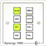Synergy 1080